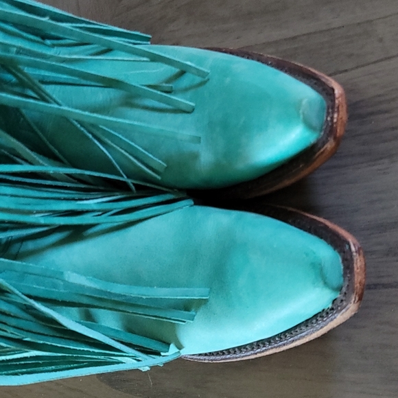 Lane Boots, Dreamer, women's 6.5 - Picture 4 of 17